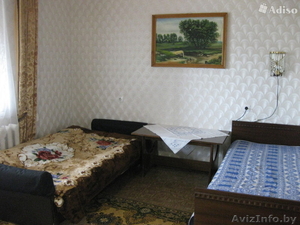 Уютная квартира на сутки в военном городке - Изображение #5, Объявление #1448627