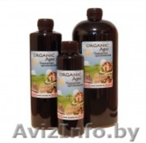 Органическое удобрение - кроличий помет. Подкормка органическая,  гуминовая.