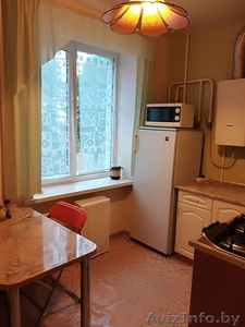 Сдам 1-е квартиры на ЧАСЫ- СУТКИ в Центре г.Барановичи - Изображение #4, Объявление #1369467