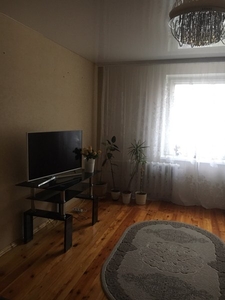 Продаю 3-хкомнатную квартиру : Барановичи, Парковая 1 - Изображение #1, Объявление #1675266