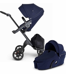 Коляска и коляска Stokke Xplory V6 2 в 1