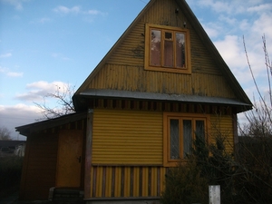 Продам 2-хэтажный дачный домик в СТ Станкостроитель Барановичского р-на - Изображение #5, Объявление #1606335