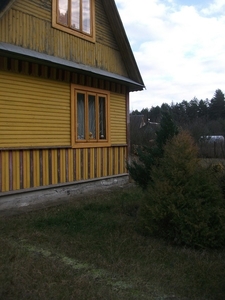 Продам 2-хэтажный дачный домик в СТ Станкостроитель Барановичского р-на - Изображение #6, Объявление #1606335
