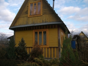 Продам 2-хэтажный дачный домик в СТ Станкостроитель Барановичского р-на - Изображение #7, Объявление #1606335