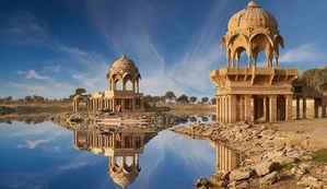 Explore Popular Place in Rajasthan Tour - Изображение #1, Объявление #1741511