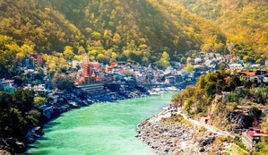 Explore Rishikesh Tour at Best Price 