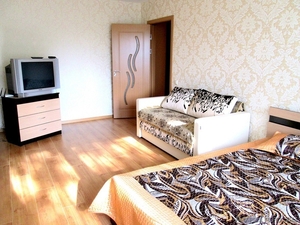 Сдаю Квартиру Посуточно в Литве гор КЛАИПЕДЕ