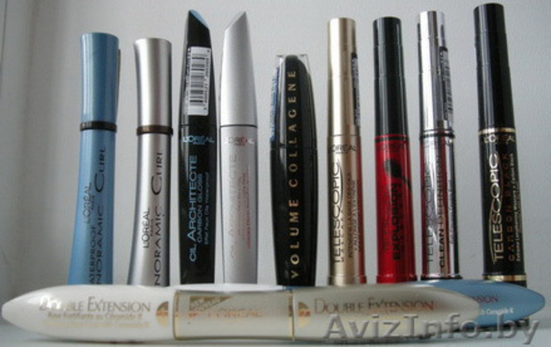 КОСМЕТИКА DIOR, CHANEL, HR, ARMANI и др. - Изображение #3, Объявление #18390