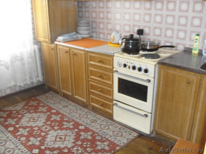 Продается 2комнатная квартира - Изображение #2, Объявление #55614