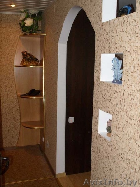 Сдам на сутки 1-ком. квартиру в самом центре Баранович  - Изображение #2, Объявление #69650