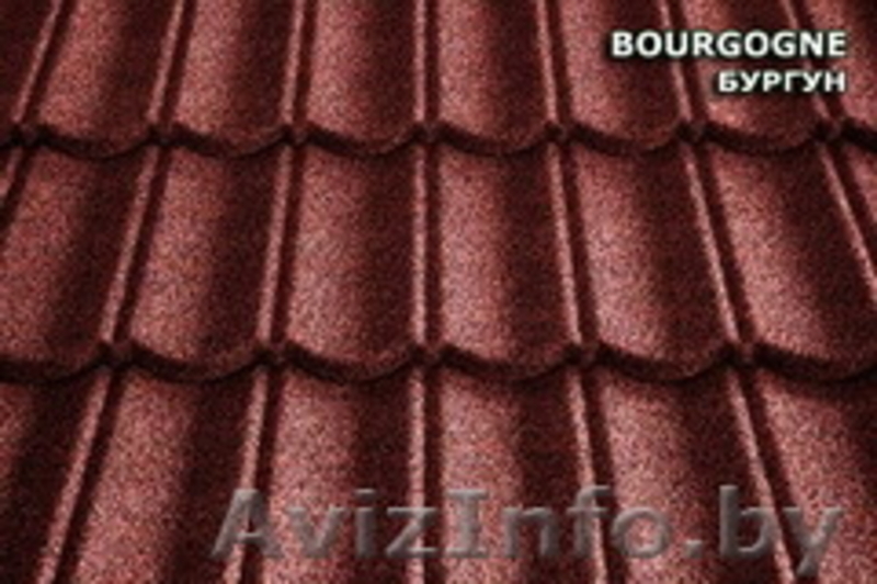 Металлочерепица, кровля, кровельный материал, метробонд, композитная   - Изображение #5, Объявление #52691