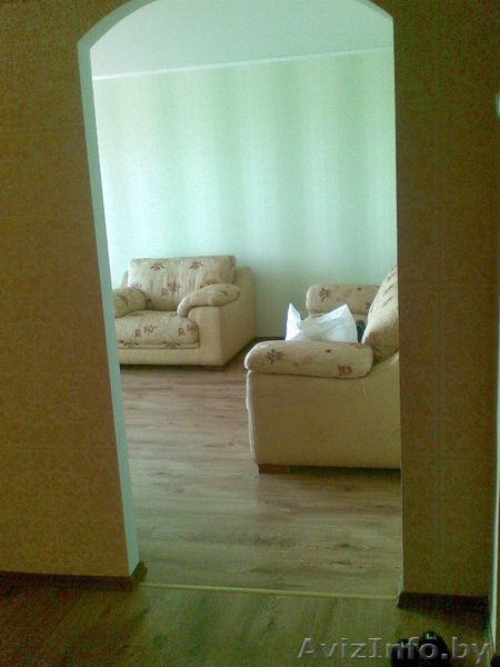 Продам 1,5-комнатную квартиру - Изображение #3, Объявление #87705