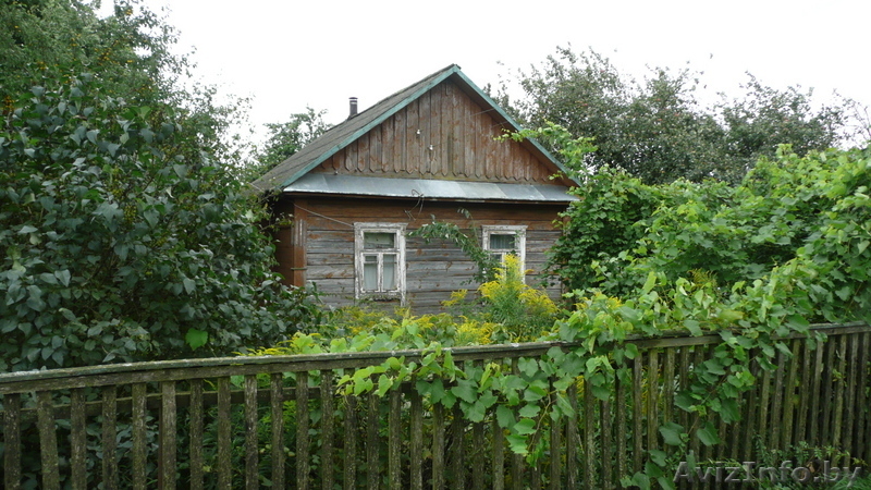 продам дом Брестское направление - Изображение #3, Объявление #76258