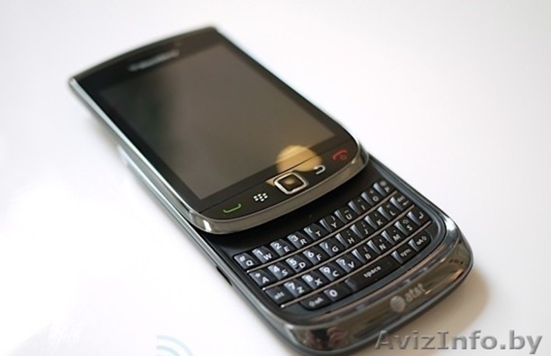 New Unlocked Blackberry torch 9800/ Nokia x6/APPLE IPHONE 4G 32GB / Dell Streak  - Изображение #1, Объявление #101684