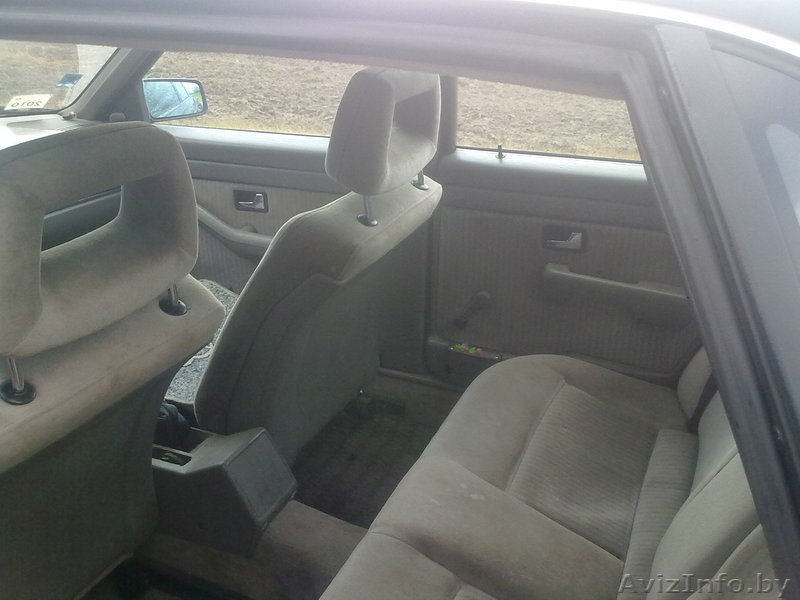 Продам Audi 100 - Изображение #4, Объявление #112316