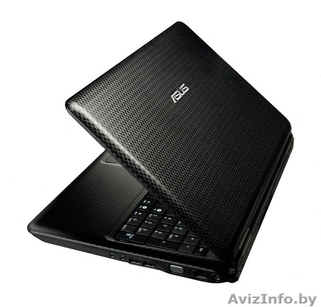 asus k50c 2009г - Изображение #2, Объявление #111091
