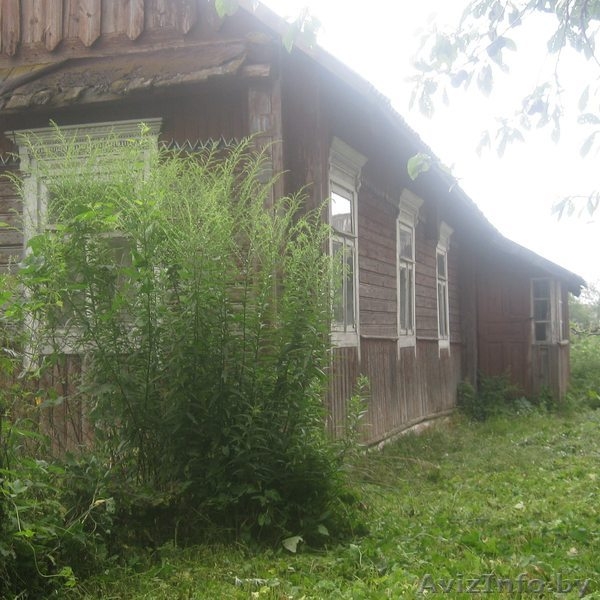 недалеко от Мира - Изображение #4, Объявление #107789