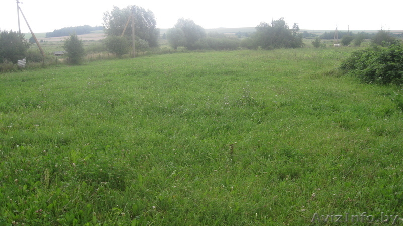 недалеко от Мира - Изображение #1, Объявление #107789