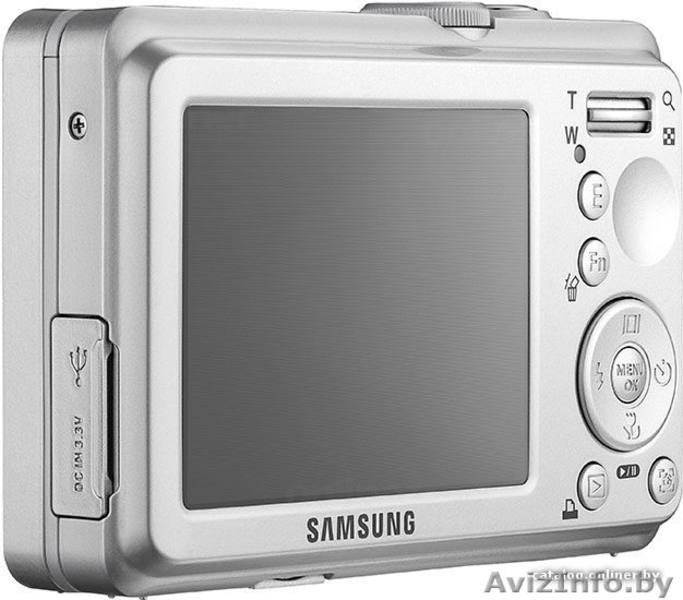 Фотоаппарат samsung S1070 б.у - Изображение #1, Объявление #115073