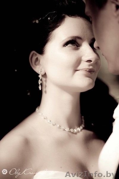 Яркая свадебная фотография!!! - Изображение #1, Объявление #121950