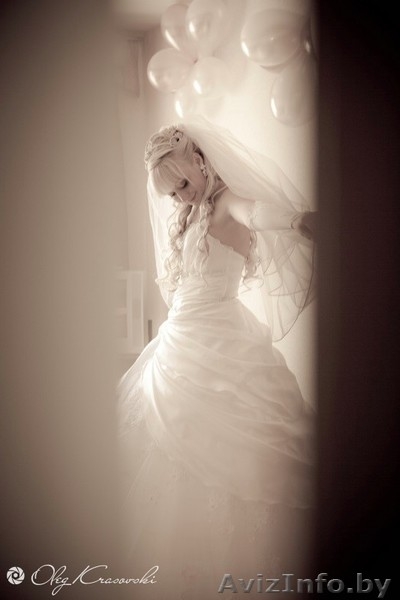 Яркая свадебная фотография!!! - Изображение #3, Объявление #121950