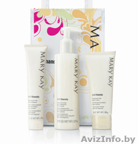 MARY KAY косметика - Изображение #1, Объявление #145980