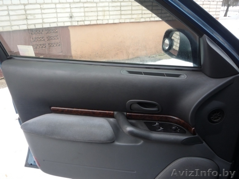 Рено Шафран 1997г - Изображение #8, Объявление #149242