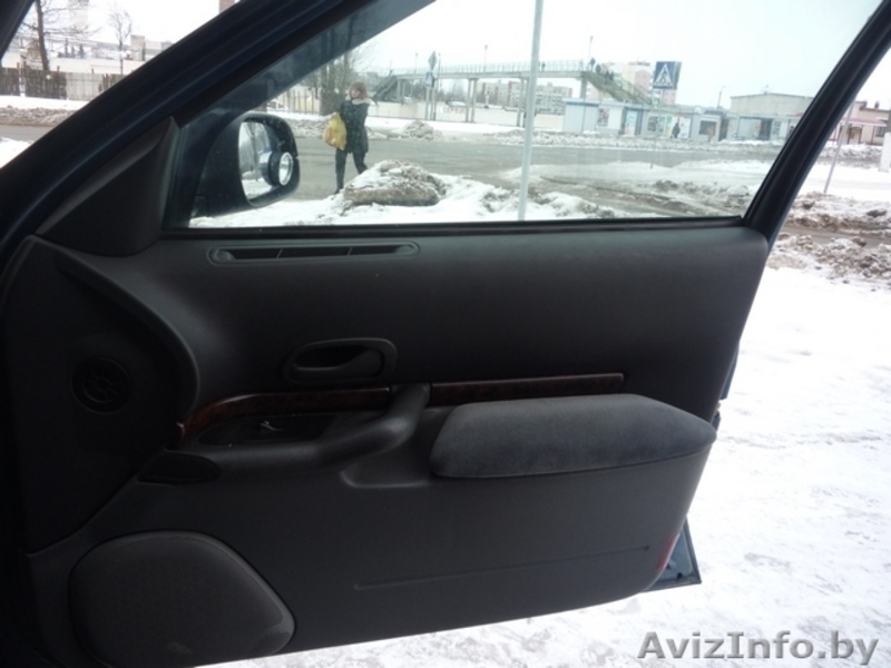 Рено Шафран 1997г - Изображение #9, Объявление #149242