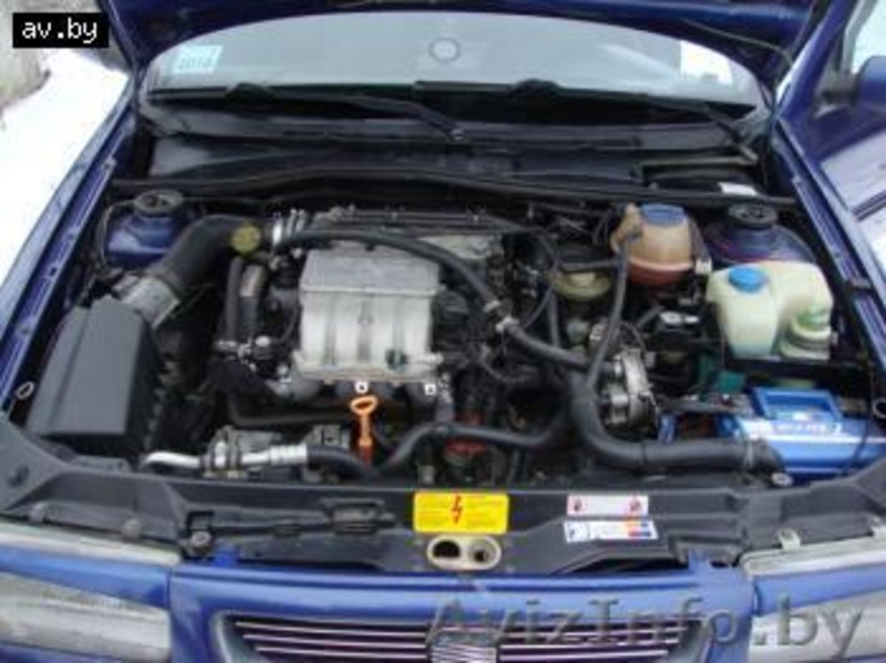 продам Сеат-Толедо - Изображение #2, Объявление #147709