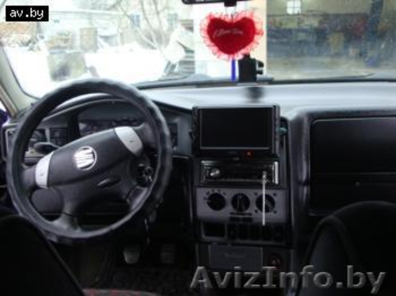 продам Сеат-Толедо - Изображение #3, Объявление #147709