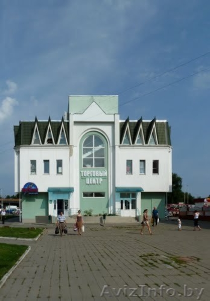 Сдается подвальное помещение в функционирующем торговом центре - Изображение #1, Объявление #169314