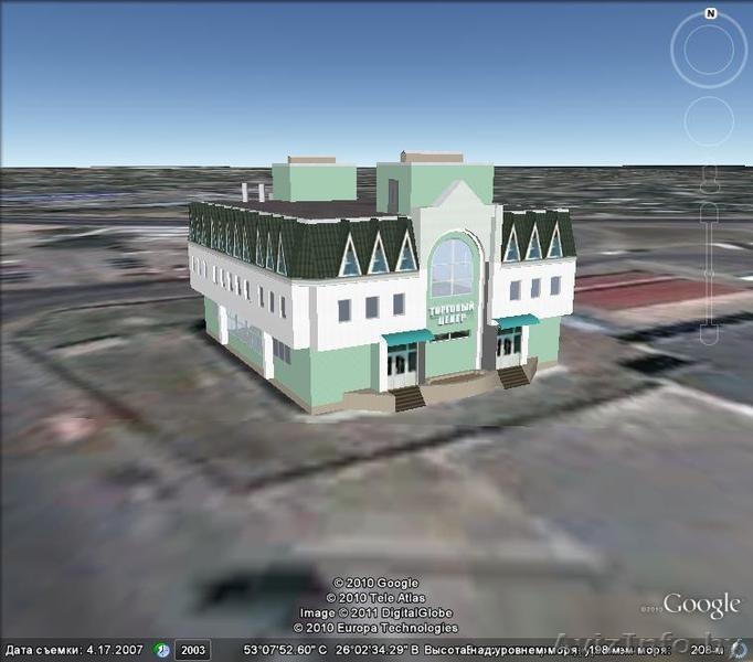 Сдается подвальное помещение в функционирующем торговом центре - Изображение #2, Объявление #169314