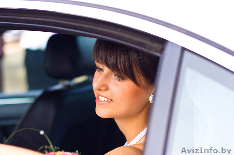 Свадебный фотограф Александр Познякович  - Изображение #3, Объявление #213990