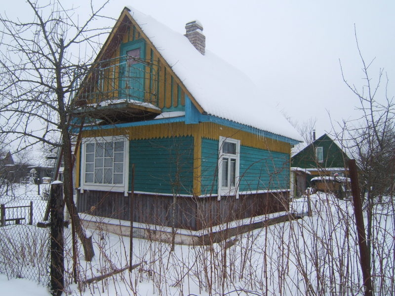 ПРОДАМ ДАЧУ В ПОЛОНКЕ БАРАНОВИЧСКИЙ Р-Н УХОЖЕННАЯ РЯДОМ Ж/Д СТАНЦИЯ 3800 У.Е. - Изображение #3, Объявление #197089