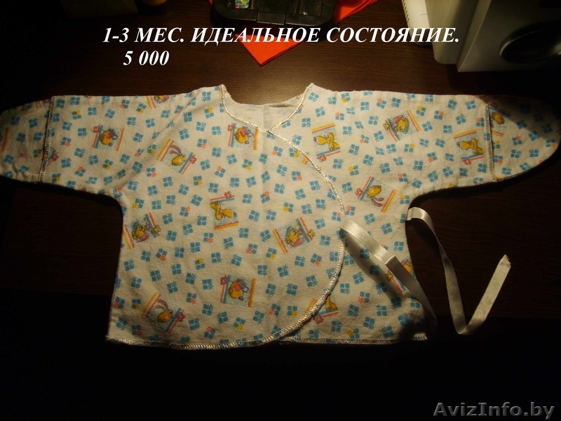 Детская одежда.Распродажа.Все по 5 000 - Изображение #7, Объявление #198903