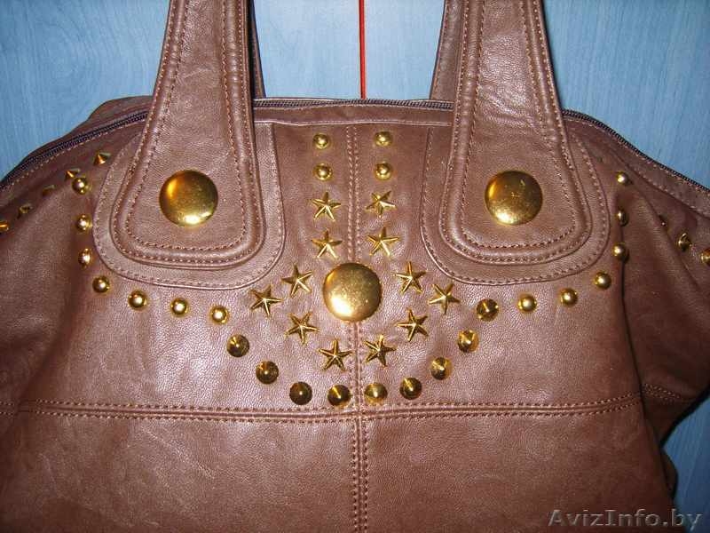 Продам Новую сумку. - Изображение #1, Объявление #198879