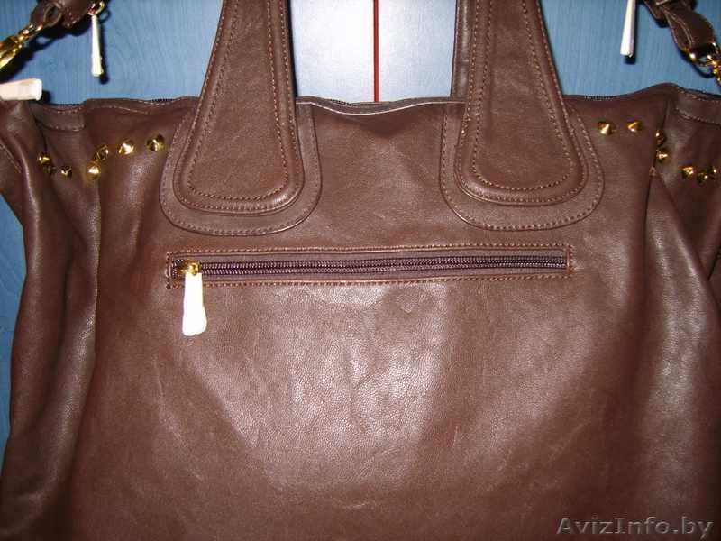 Продам Новую сумку. - Изображение #3, Объявление #198879