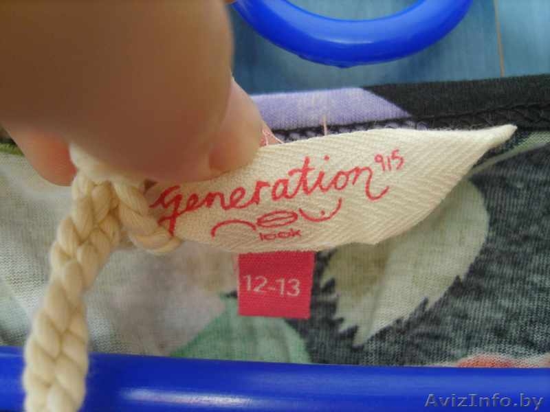 Продам новую фирменную майку - Изображение #3, Объявление #198867