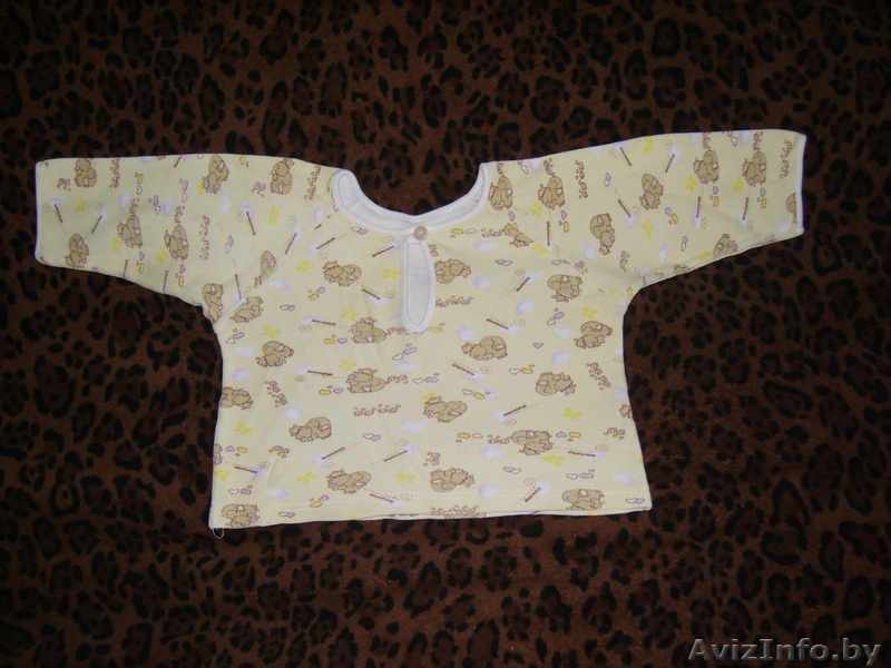 Детская одежда.Распродажа.Все по 5 000 - Изображение #2, Объявление #198903