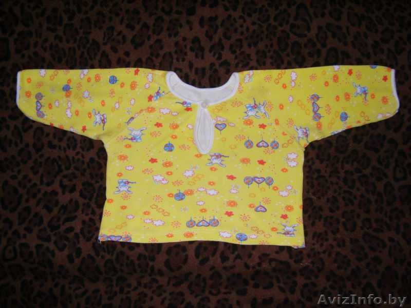 Детская одежда.Распродажа.Все по 5 000 - Изображение #3, Объявление #198903