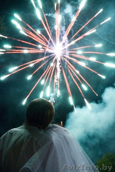 ФЕЙЕРВЕРК для любого праздника - Изображение #2, Объявление #241317