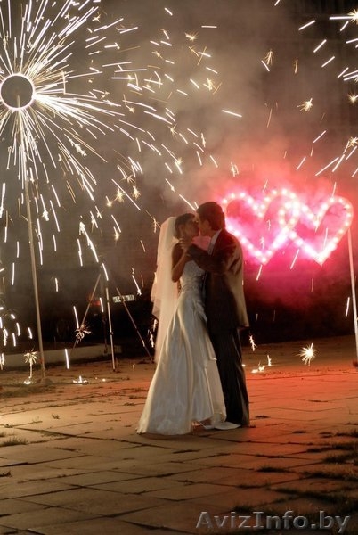 ФЕЙЕРВЕРК для любого праздника - Изображение #3, Объявление #241317