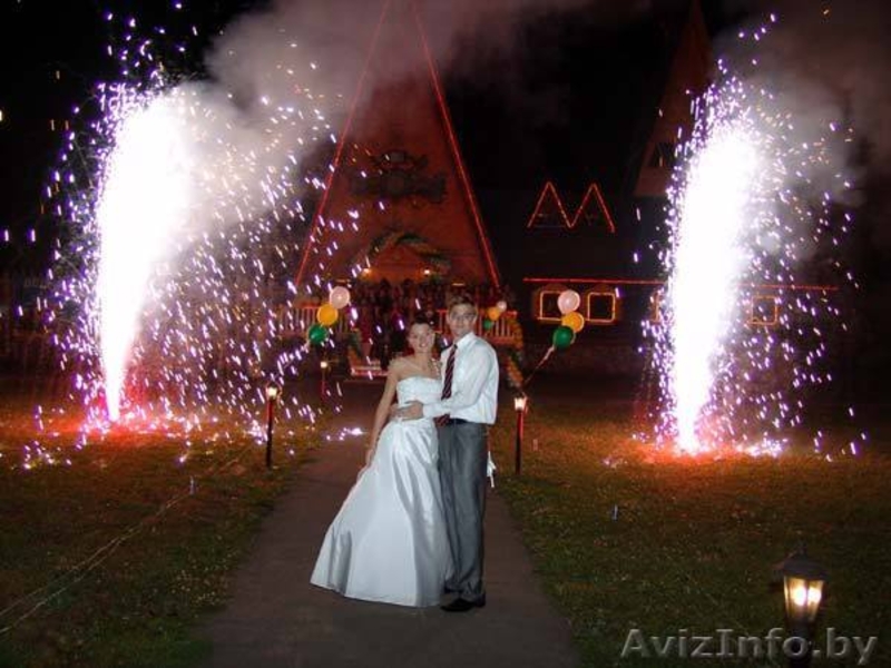 ФЕЙЕРВЕРК для любого праздника - Изображение #1, Объявление #241317