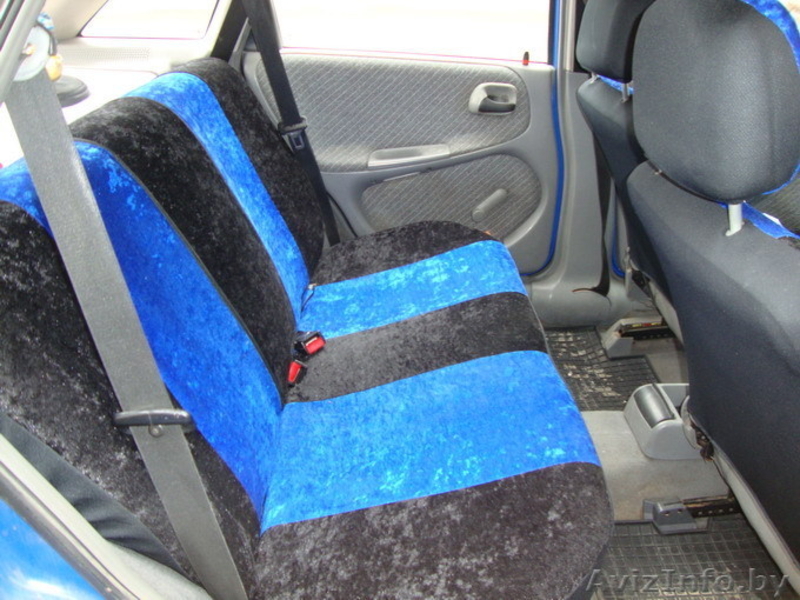 Opel Astra F 1992 года выпуска, 1,6 бензин - Изображение #5, Объявление #229473