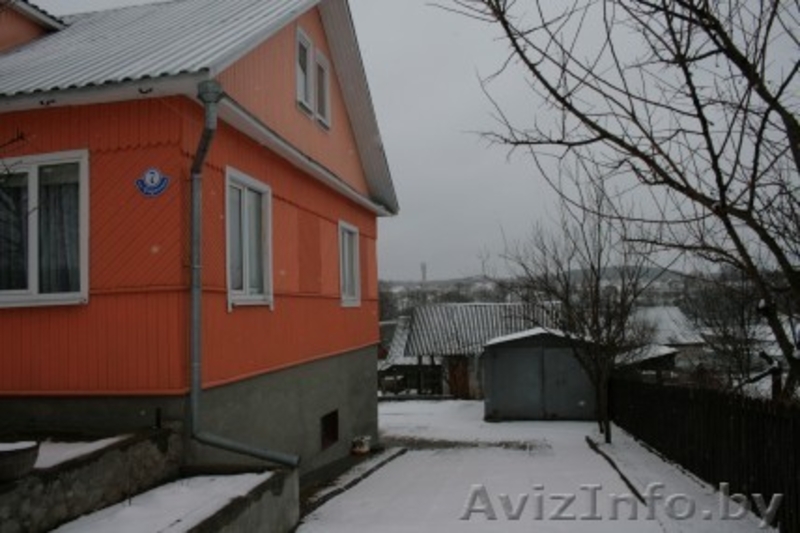 продам коттедж 120 км от Минска - Изображение #3, Объявление #218335