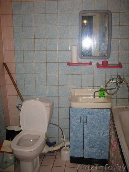 3рех комнатная квартира - Изображение #3, Объявление #179972