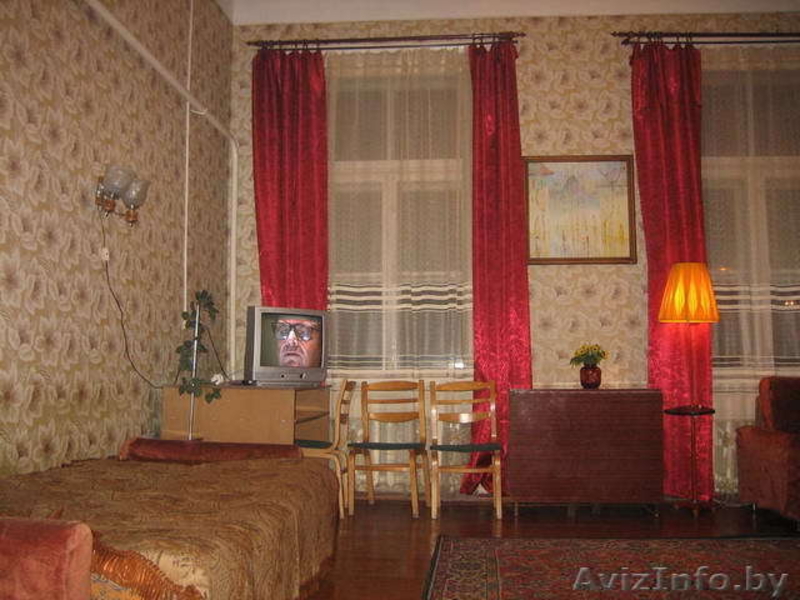 3рех комнатная квартира - Изображение #5, Объявление #179972