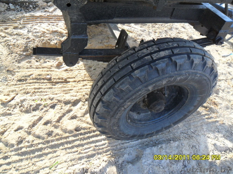 ПРИЦЕП.. - Изображение #3, Объявление #260857