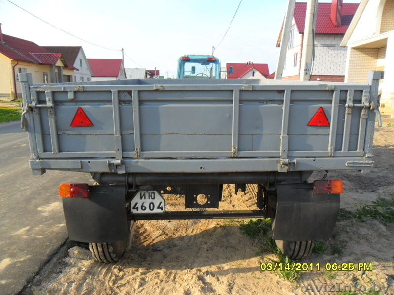 ПРИЦЕП.. - Изображение #4, Объявление #260857