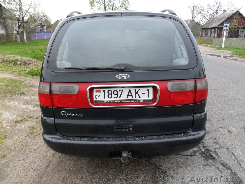 продам Форд в хорошем состоянии хорошим людям - Изображение #3, Объявление #264662